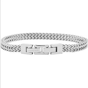 Geoffrey Beene Men’s Bracelet